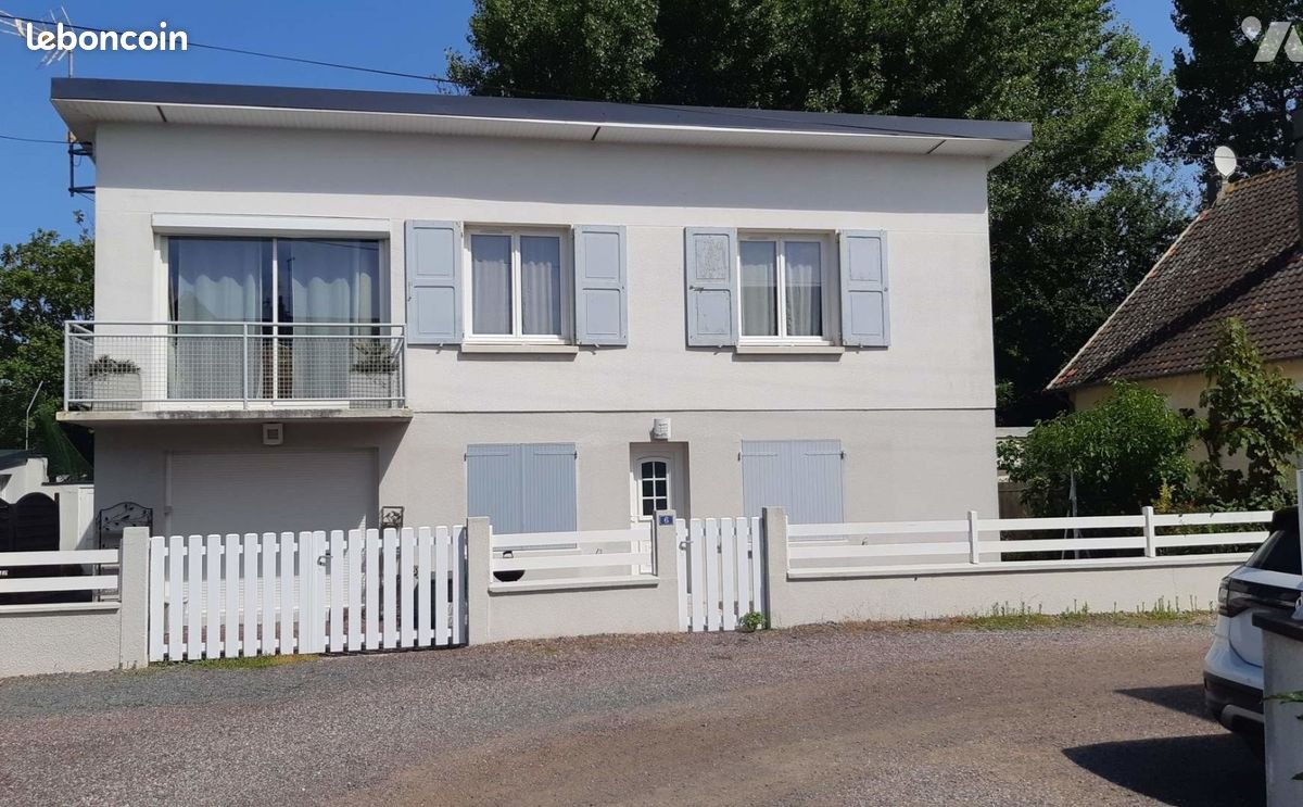 Maison à vendre, 154m², Agon-Coutainville