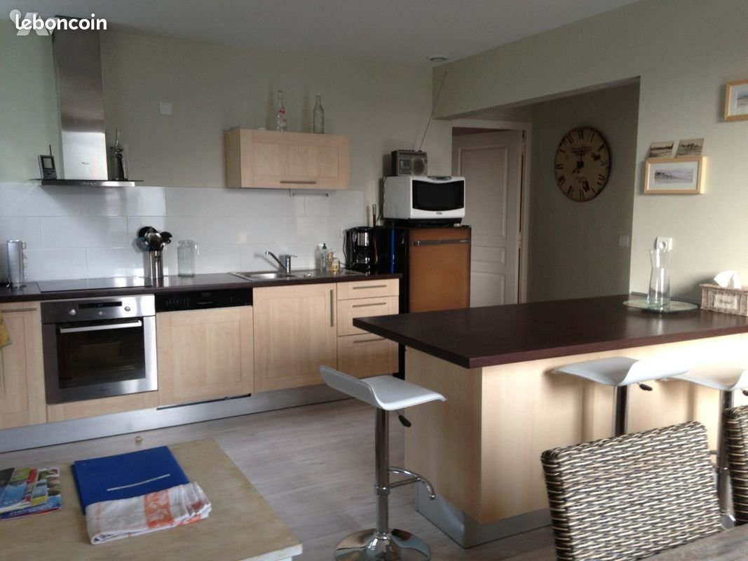 Maison à vendre, 154m², Agon-Coutainville