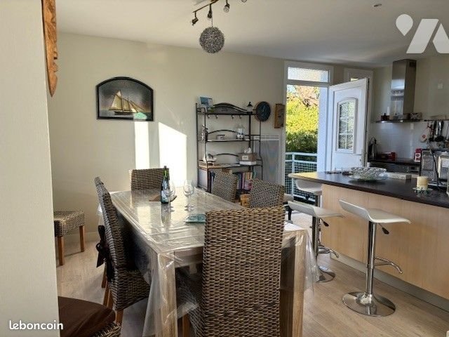 Maison à vendre, 154m², Agon-Coutainville