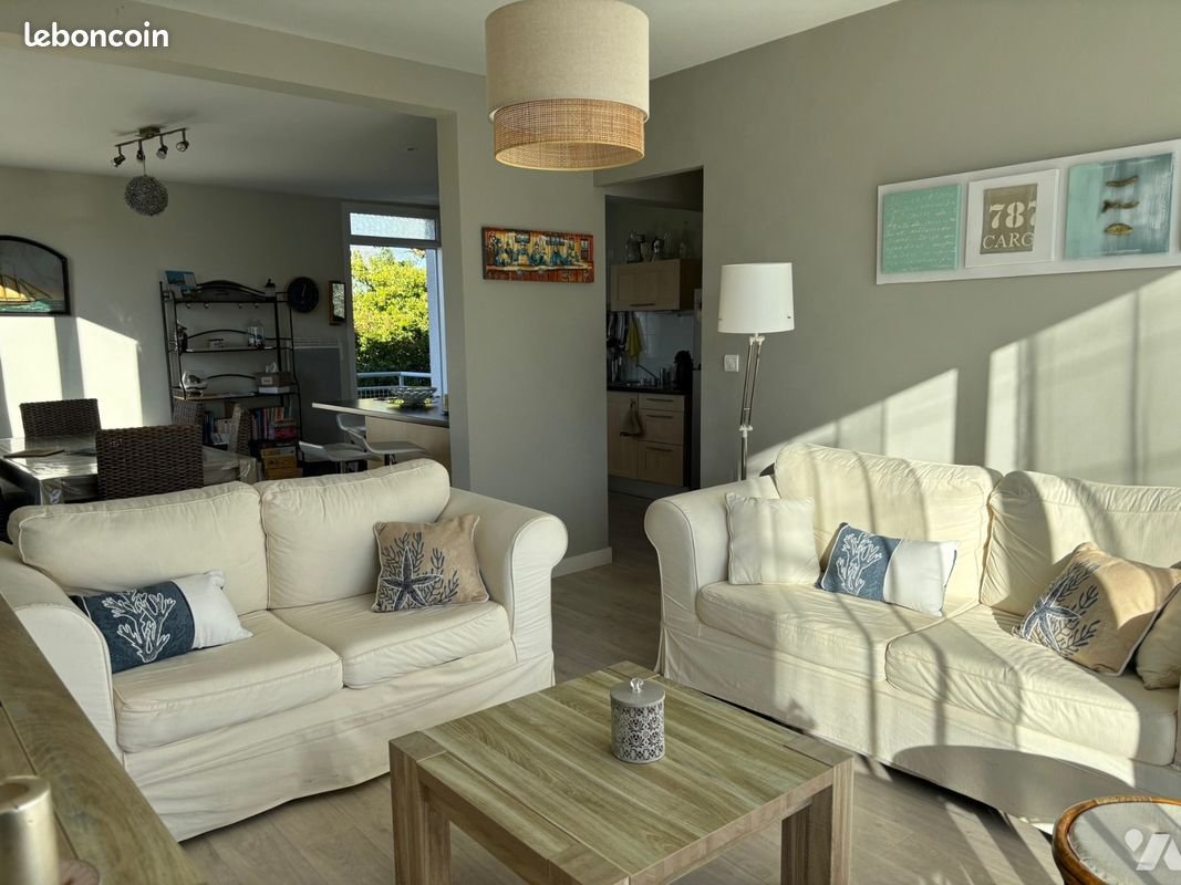 Maison à vendre, 154m², Agon-Coutainville