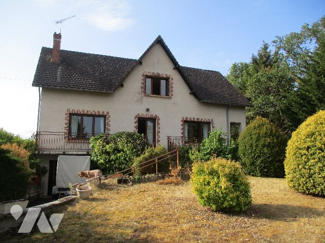 Maison à vendre, 149m², Chabris