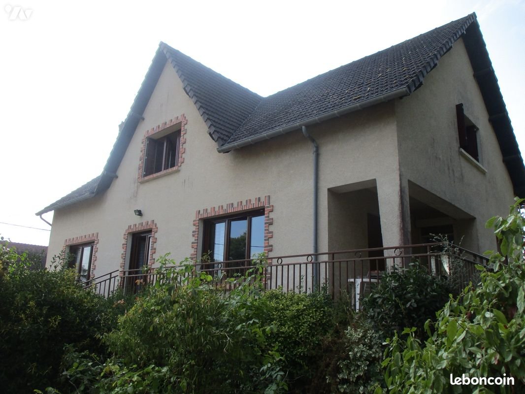Maison à vendre, 149m², Chabris