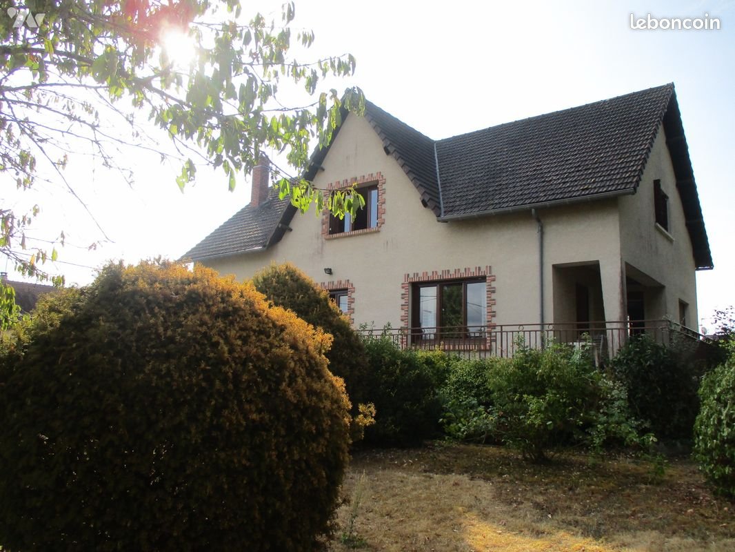 Maison à vendre, 149m², Chabris