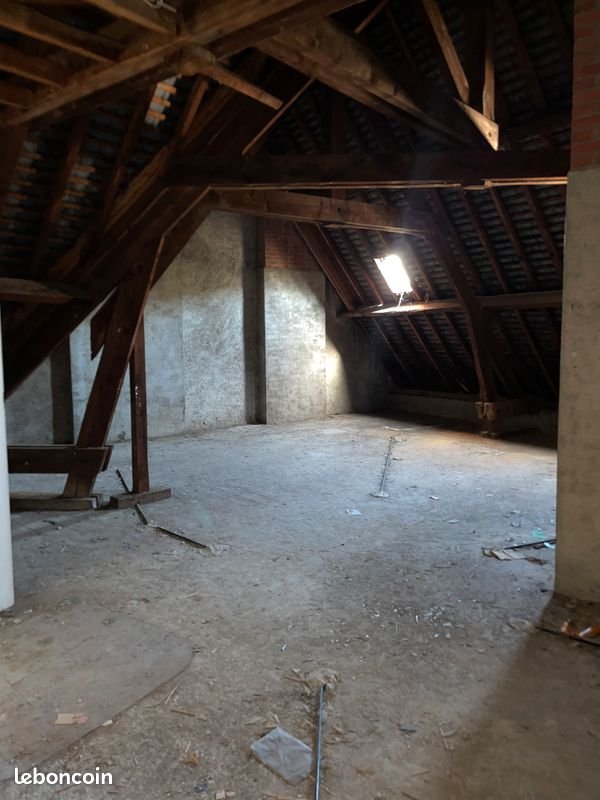 Appartement à vendre, 51m², Vendôme