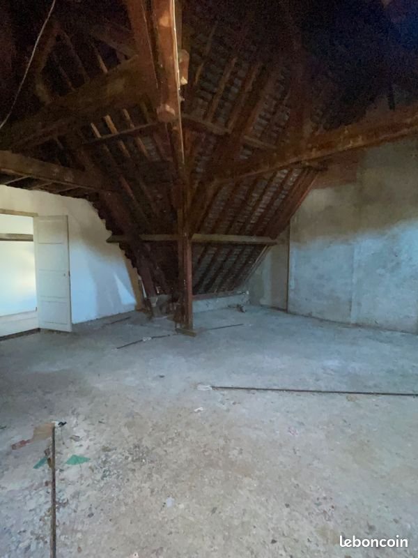 Appartement à vendre, 51m², Vendôme