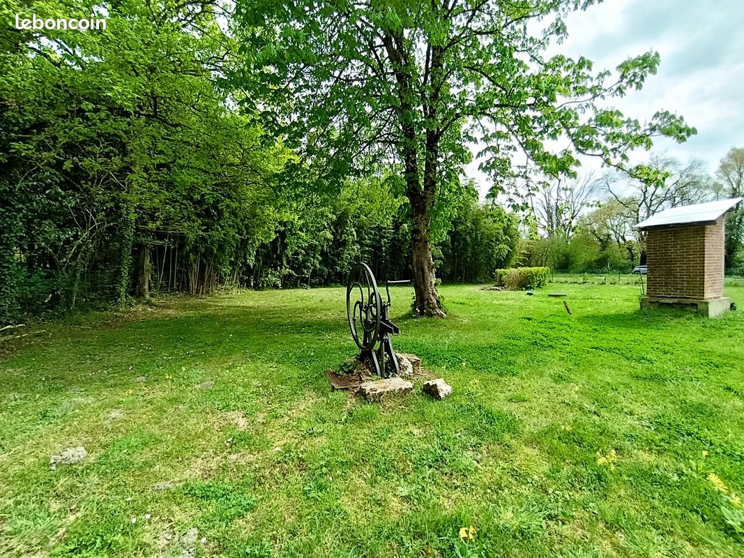 Maison à vendre, 101m², Vitry-aux-Loges
