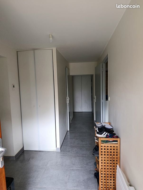 Maison à vendre, 101m², Vitry-aux-Loges