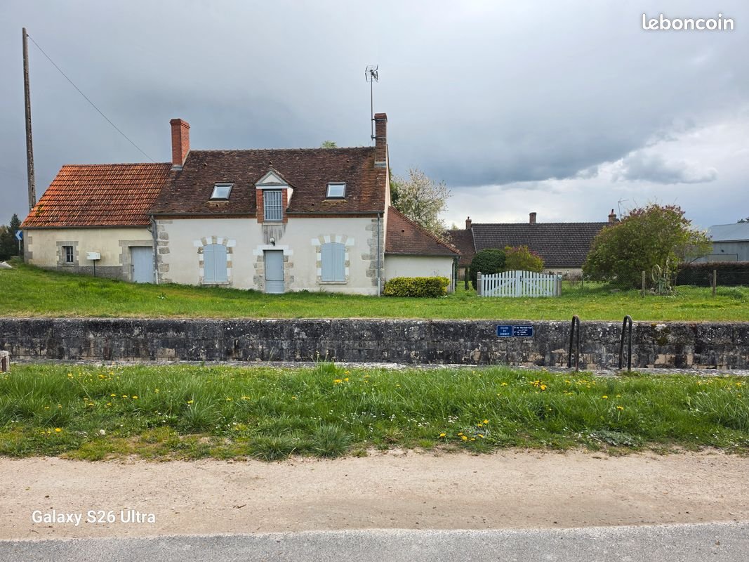 Maison à vendre, 78m², Presnoy