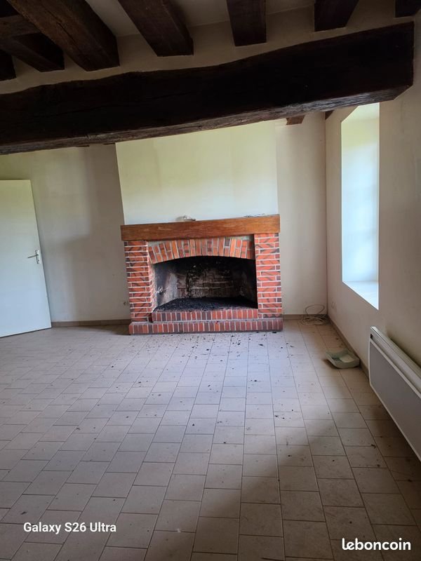 Maison à vendre, 78m², Presnoy