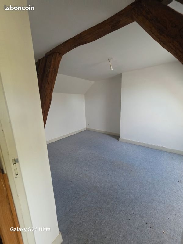 Maison à vendre, 78m², Presnoy
