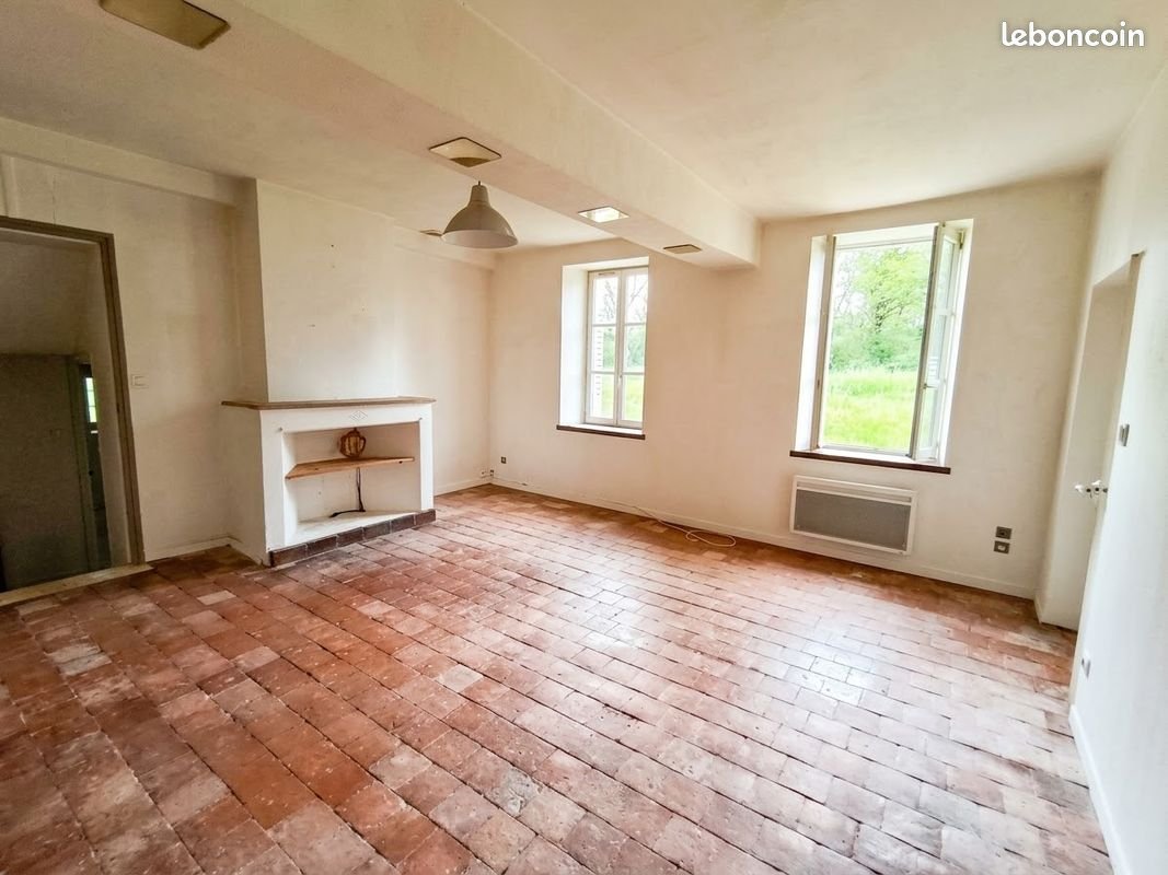 Maison à vendre, 100m², Vitry-aux-Loges