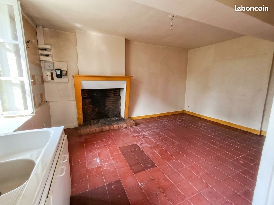 Maison à vendre, 100m², Vitry-aux-Loges