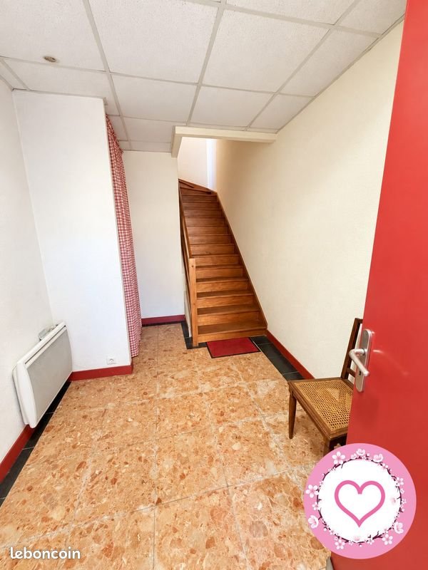 Maison à vendre, 40m², Saint-Gondon