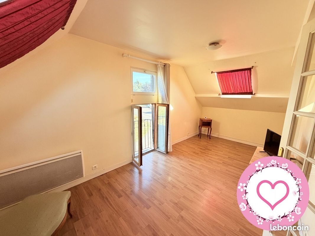 Maison à vendre, 40m², Saint-Gondon