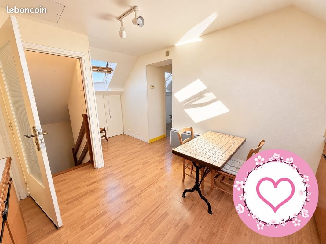 Maison à vendre, 40m², Saint-Gondon