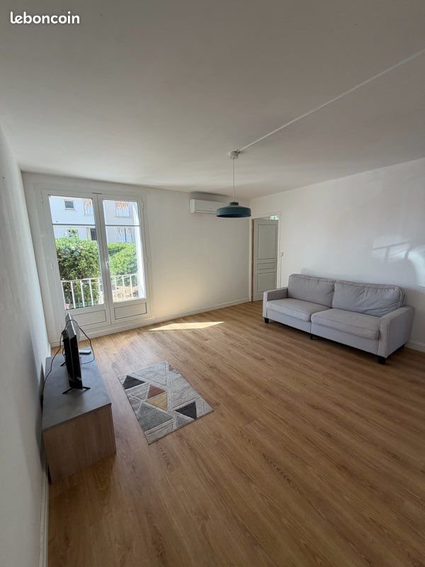 Appartement à vendre, 54m², Biguglia