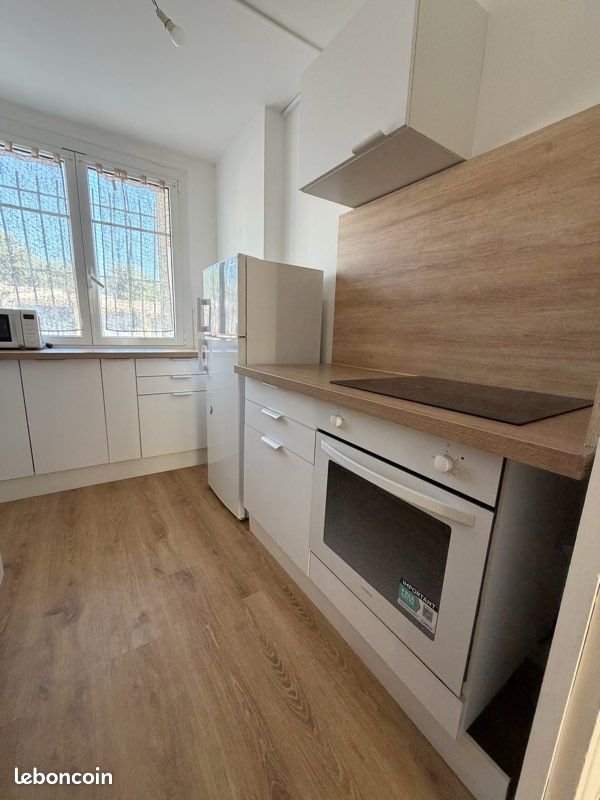 Appartement à vendre, 54m², Biguglia