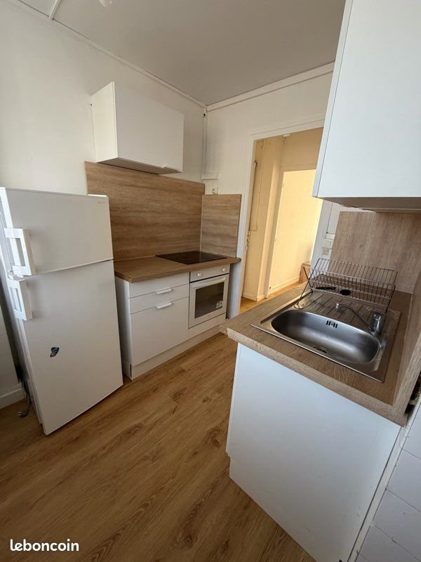 Appartement à vendre, 54m², Biguglia
