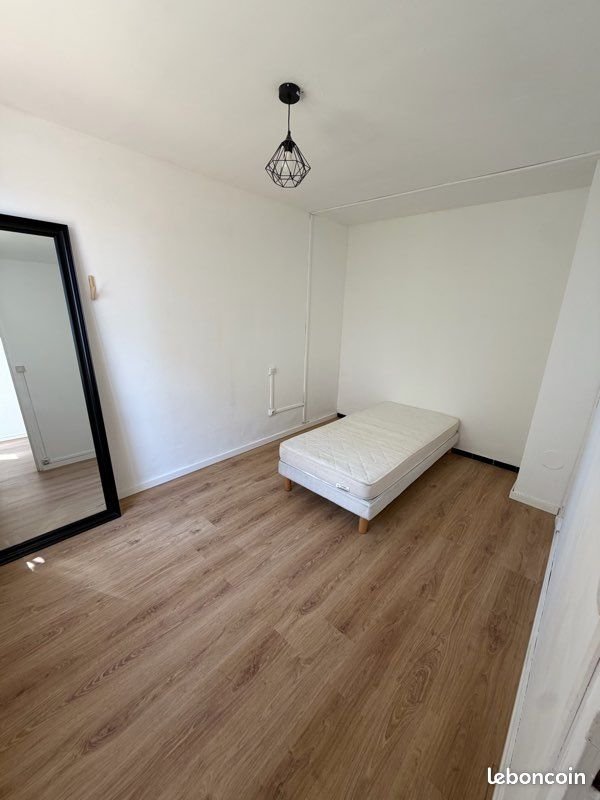 Appartement à vendre, 54m², Biguglia
