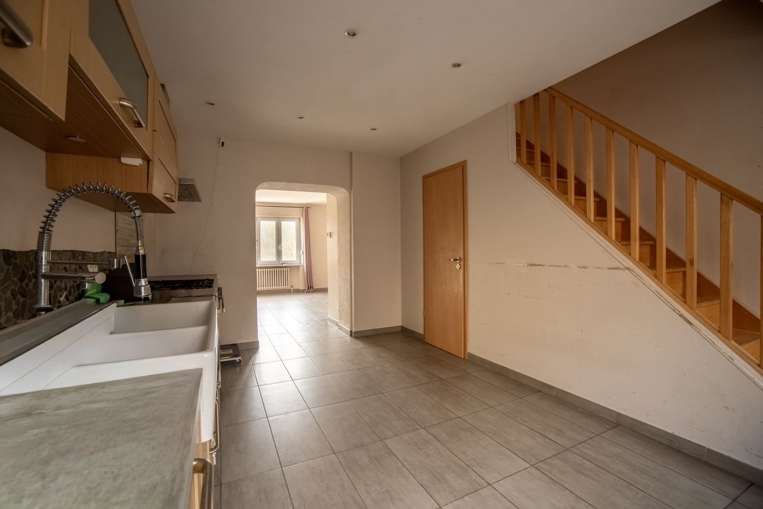 Maison à vendre, 96m², Rosselange