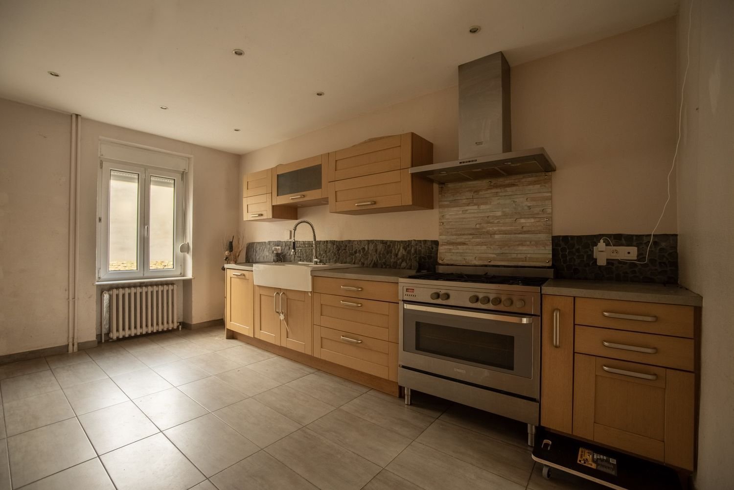 Maison à vendre, 96m², Rosselange