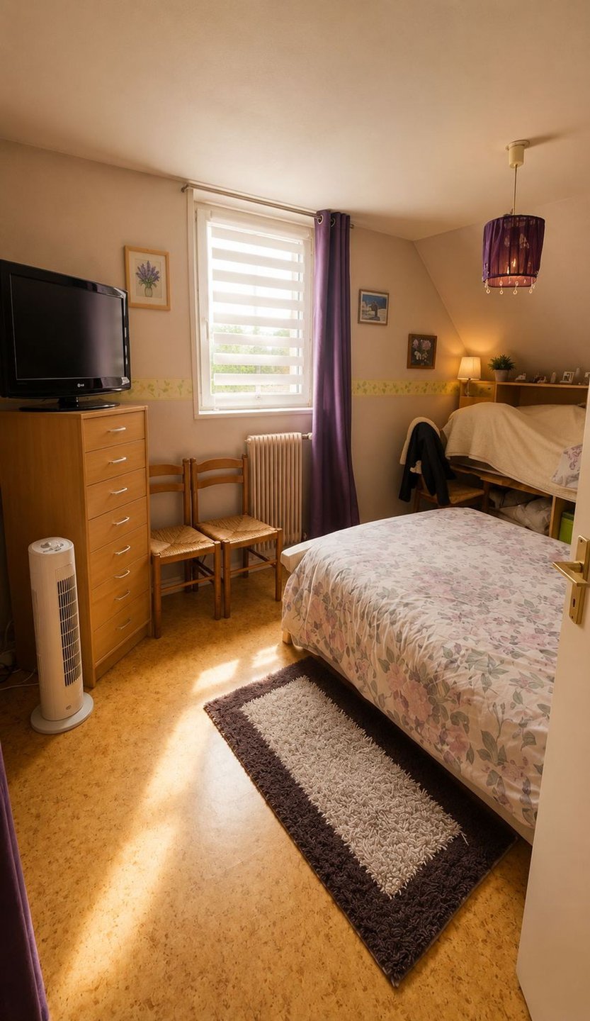 Maison à vendre, 93m², Bray-Dunes