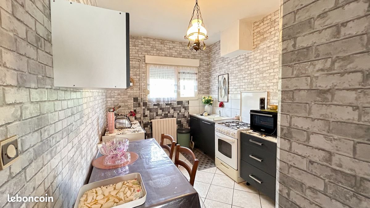 Maison à vendre, 100m², Moyeuvre-Grande