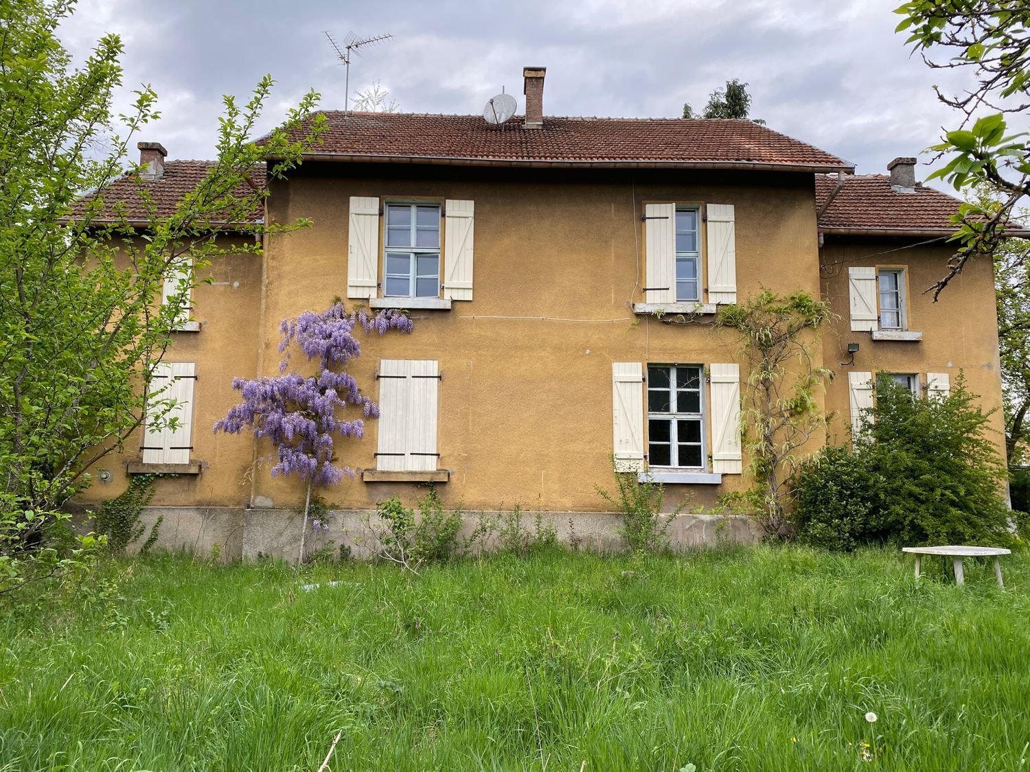Maison à vendre, 278m², Moyeuvre-Grande