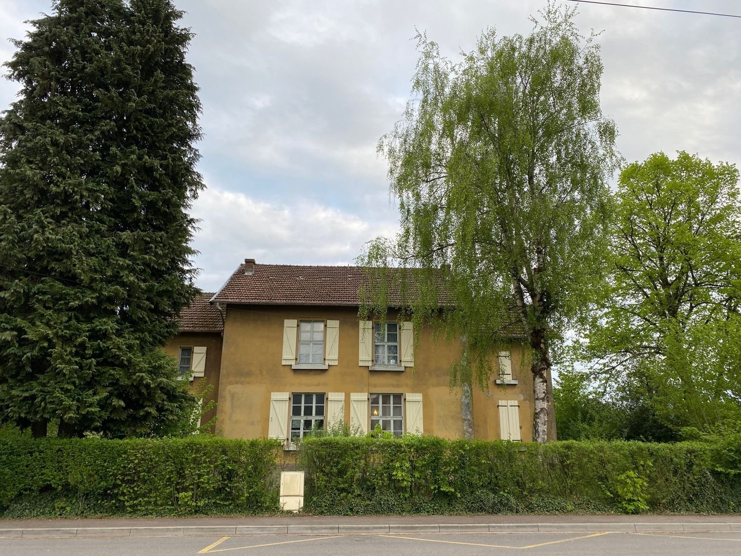Maison à vendre, 278m², Moyeuvre-Grande