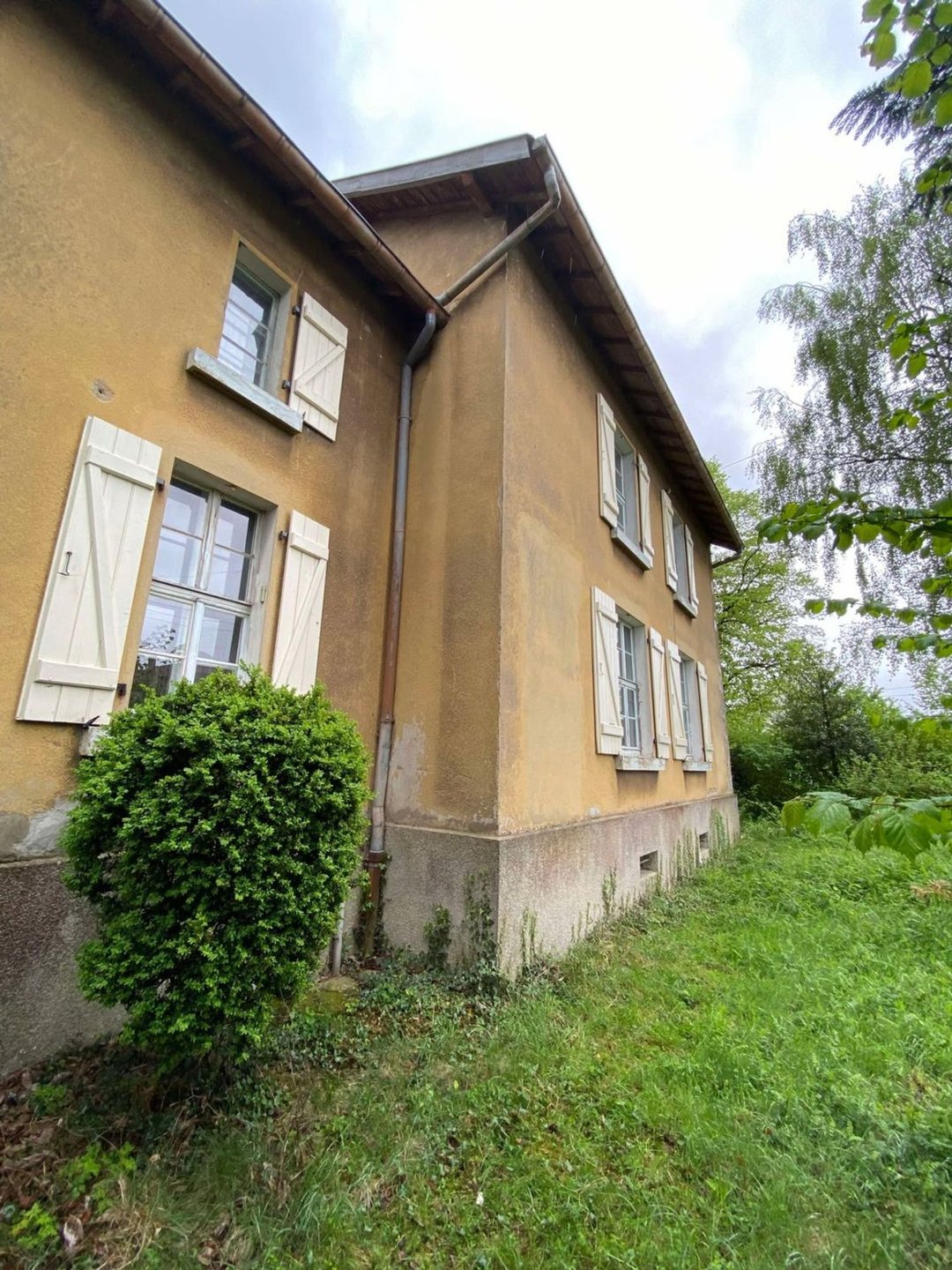 Maison à vendre, 278m², Moyeuvre-Grande