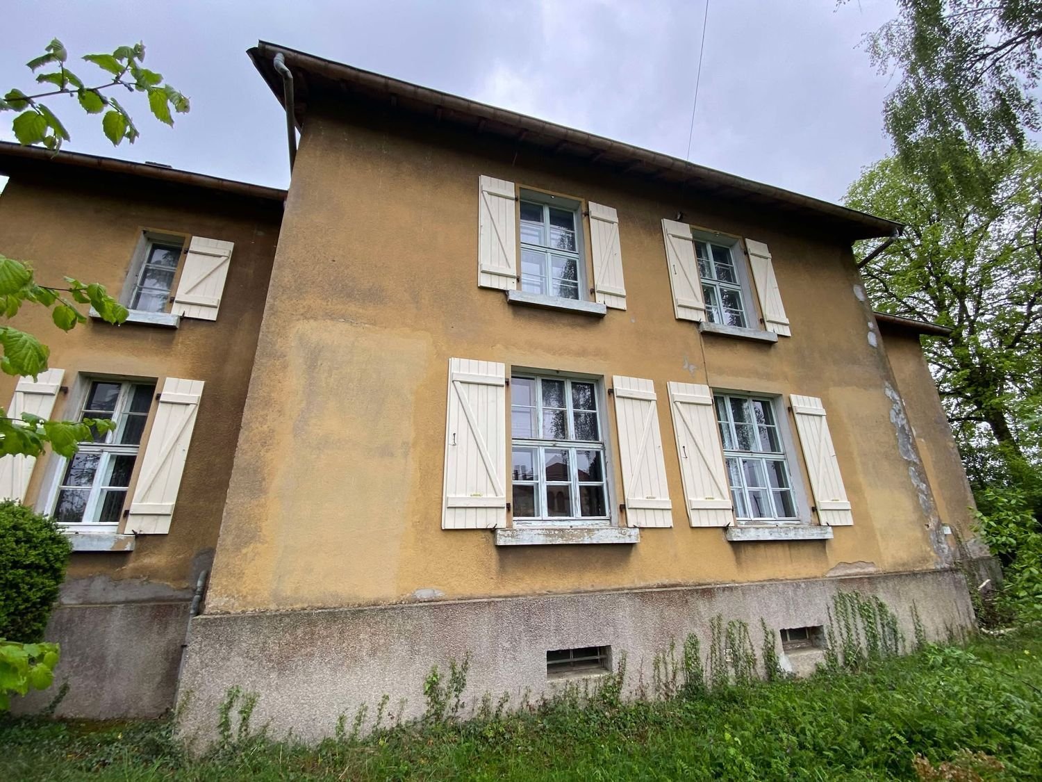 Maison à vendre, 278m², Moyeuvre-Grande