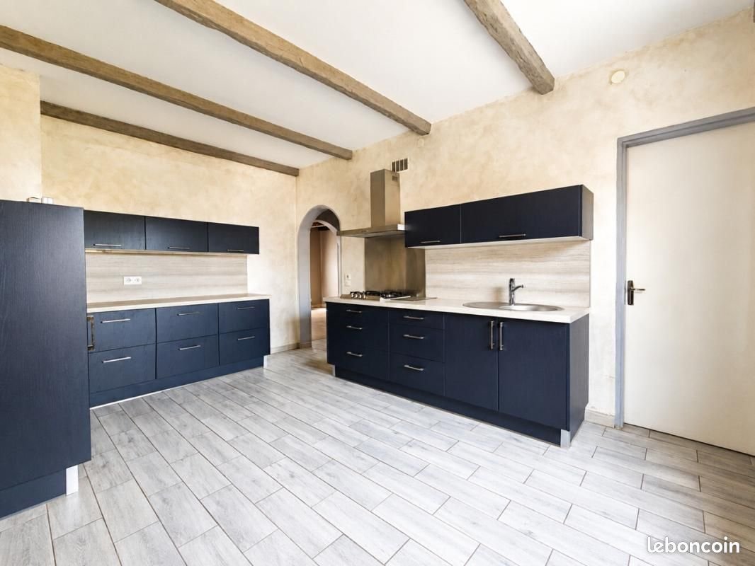 Maison à vendre, 110m², Stiring-Wendel