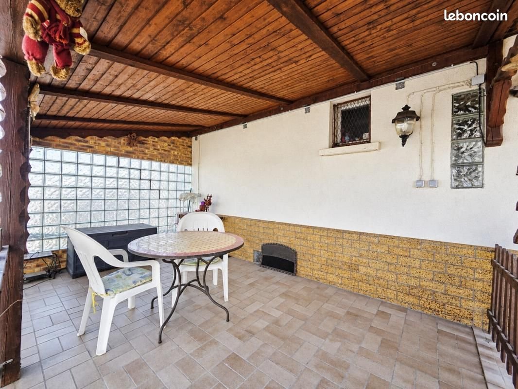 Maison à vendre, 110m², Stiring-Wendel