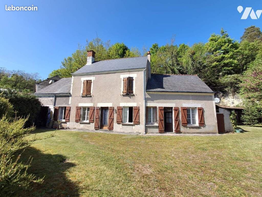 Maison à vendre, 109m², Céré-la-Ronde