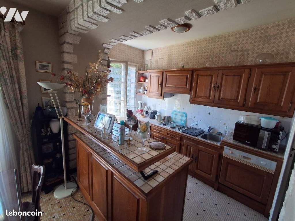 Maison à vendre, 109m², Céré-la-Ronde