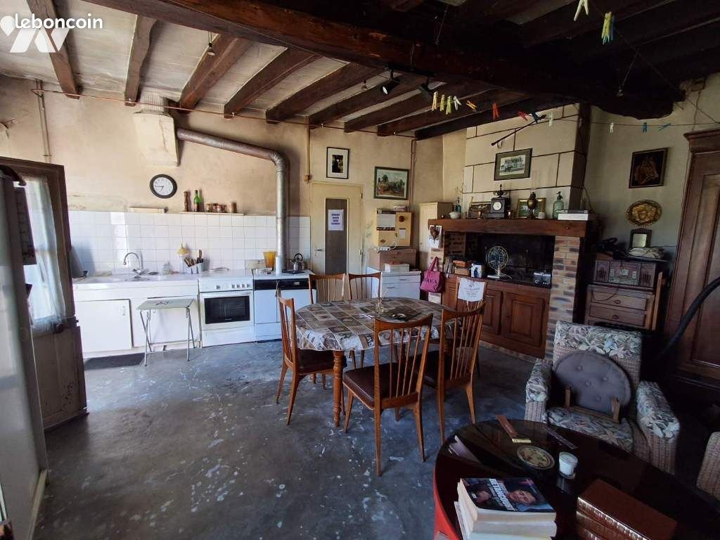 Maison à vendre, 109m², Céré-la-Ronde