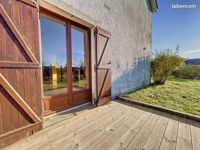 Maison à vendre, 167m², Cauville-sur-Mer