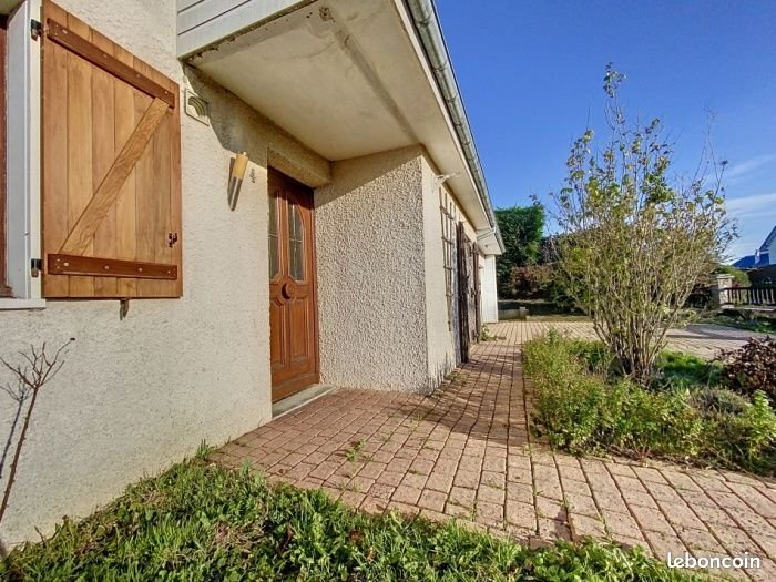Maison à vendre, 167m², Cauville-sur-Mer