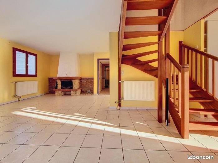 Maison à vendre, 167m², Cauville-sur-Mer