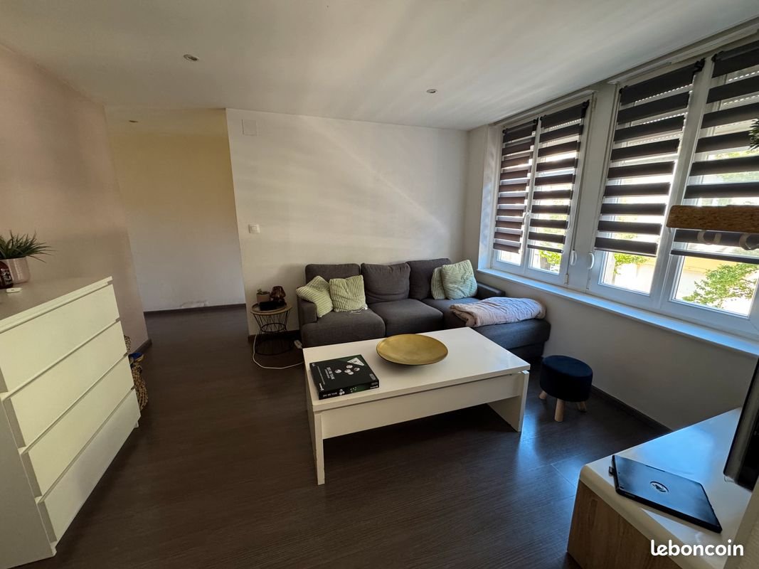 Maison à vendre, 68m², Metz