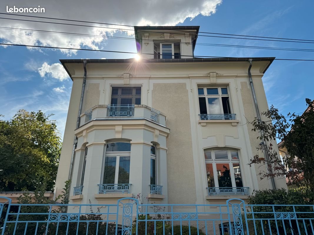 Maison à vendre, 235m², Metz