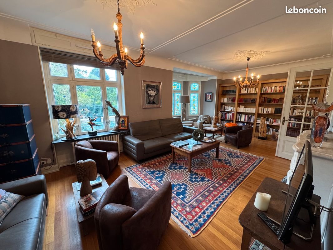 Maison à vendre, 235m², Metz