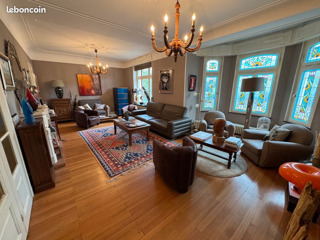 Maison à vendre, 235m², Metz
