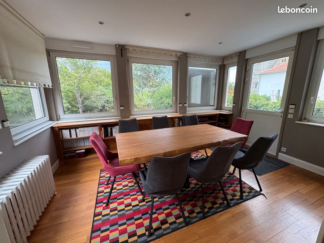 Maison à vendre, 235m², Metz