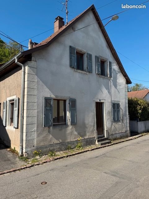 Maison à vendre, 80m², Didenheim