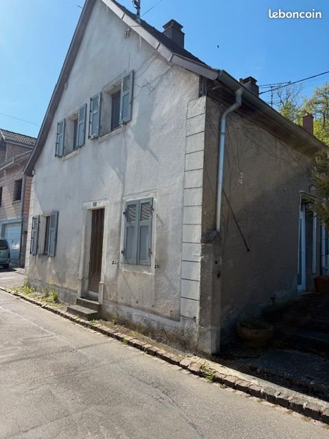 Maison à vendre, 80m², Didenheim
