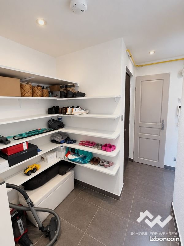 Appartement à vendre, 72m², Munster