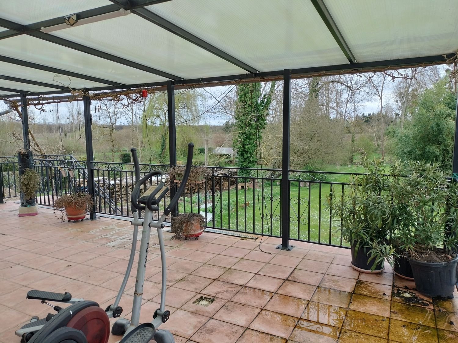 Maison à vendre, 150m², Mézières-lez-Cléry