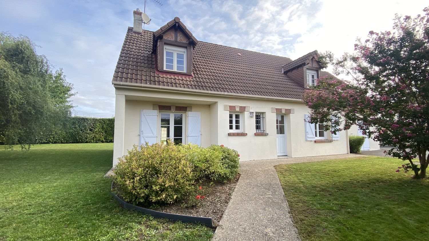 Maison à vendre, 195m², Ingré