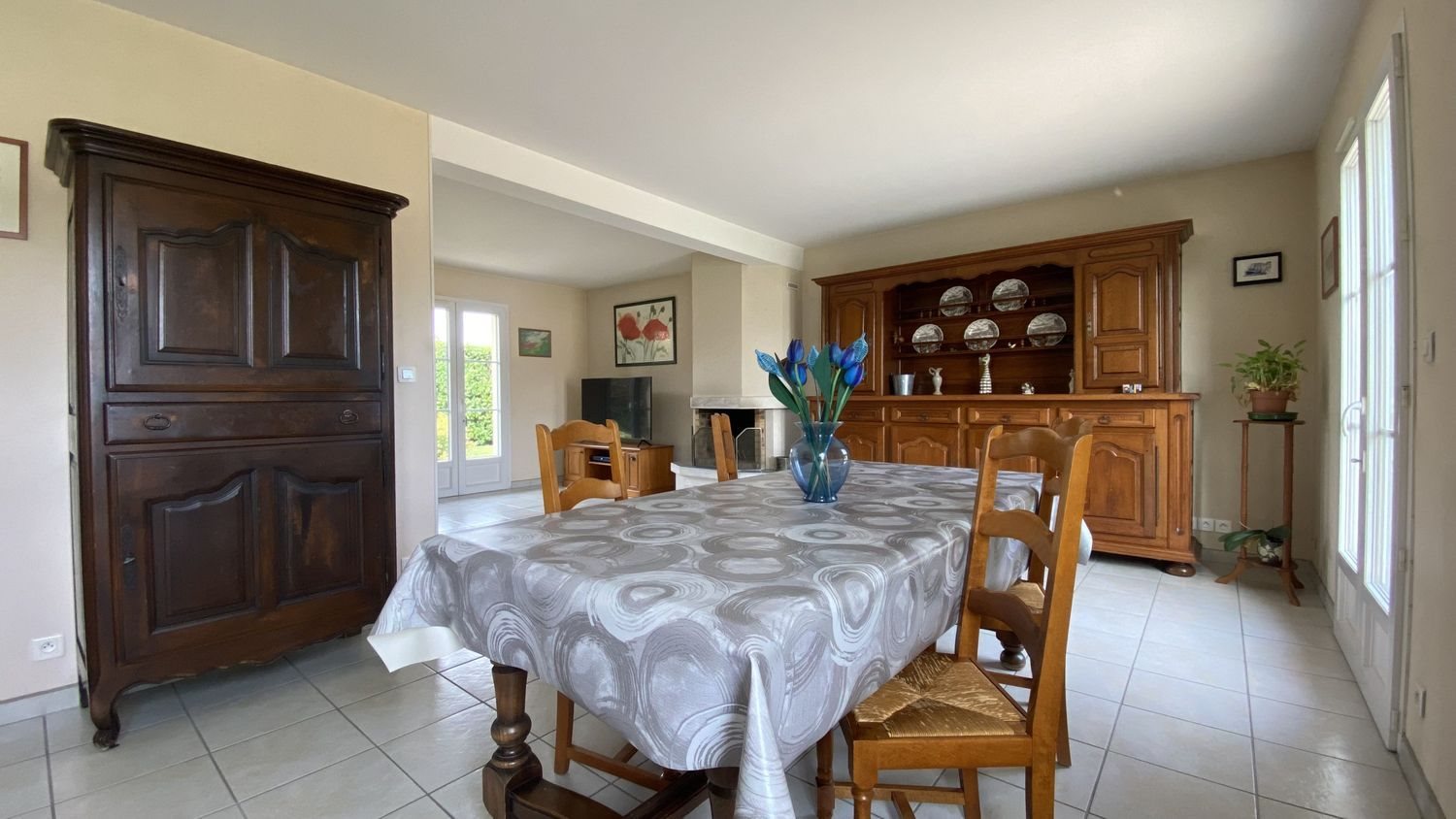 Maison à vendre, 195m², Ingré